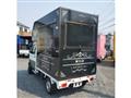 2012 Suzuki Carry Truck
