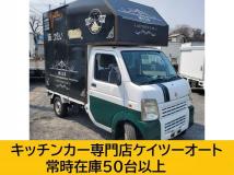 2012 Suzuki Carry Truck