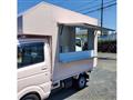 2023 Nissan Clipper Truck