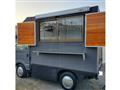2000 Nissan Vanette Truck