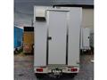 2015 Daihatsu Hijet Truck