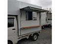 2015 Daihatsu Hijet Truck