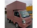 2018 Suzuki Carry Truck