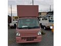2018 Suzuki Carry Truck