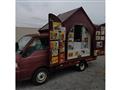2005 Nissan Vanette Truck