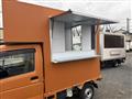 2017 Suzuki Carry Truck