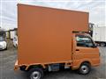 2017 Suzuki Carry Truck