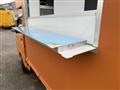 2017 Suzuki Carry Truck