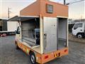 2011 Suzuki Carry Truck