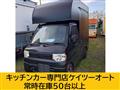 2010 Mitsubishi Minicab Truck