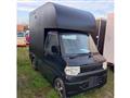 2010 Mitsubishi Minicab Truck