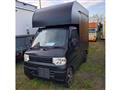2010 Mitsubishi Minicab Truck