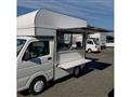 2020 Suzuki Carry Truck