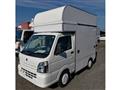 2020 Suzuki Carry Truck