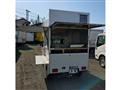 2020 Suzuki Carry Truck
