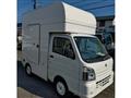 2020 Suzuki Carry Truck