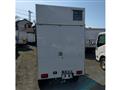 2020 Suzuki Carry Truck
