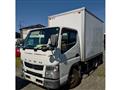 2012 Mitsubishi Canter
