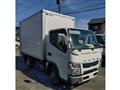 2012 Mitsubishi Canter