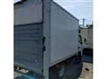 2012 Mitsubishi Canter