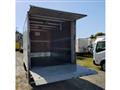 2012 Mitsubishi Canter