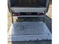 2012 Mitsubishi Canter