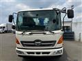 2017 Hino Hino Others