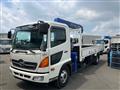 2017 Hino Hino Others