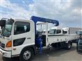 2017 Hino Hino Others