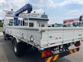 2017 Hino Hino Others