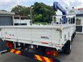 2017 Hino Hino Others