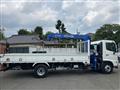 2017 Hino Hino Others