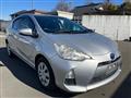2012 Toyota AQUA
