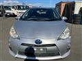 2012 Toyota AQUA