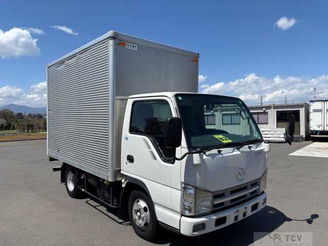 2009 Mazda Titan