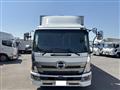 2018 Hino Hino Others