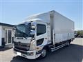 2018 Hino Hino Others