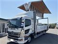2018 Hino Hino Others
