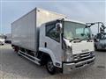 2017 Isuzu Isuzu Others