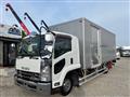 2017 Isuzu Isuzu Others