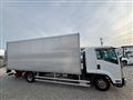 2017 Isuzu Isuzu Others