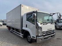2017 Isuzu Isuzu Others