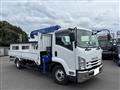 2016 Isuzu Isuzu Others