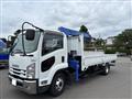 2016 Isuzu Isuzu Others