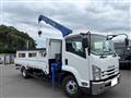 2016 Isuzu Isuzu Others