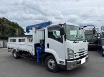 2016 Isuzu Isuzu Others