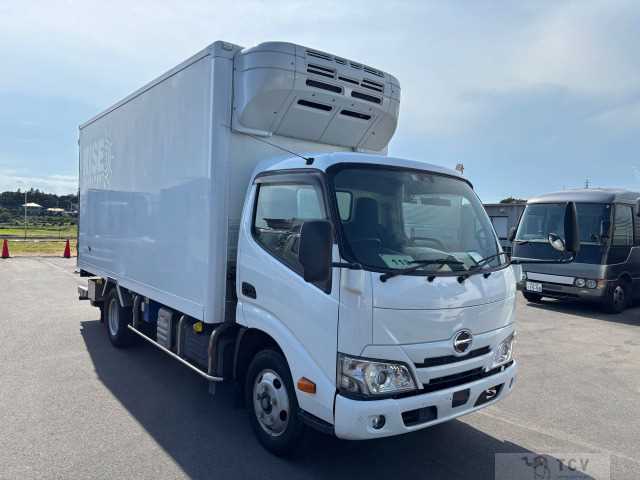 2020 Hino Dutro