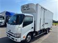 2020 Hino Dutro