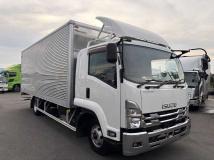2022 Isuzu Isuzu Others