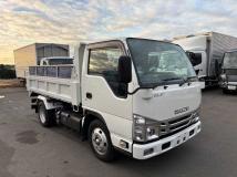 2022 Isuzu Isuzu Others